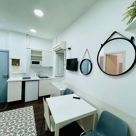 08 Apartament Lof 3 2 Apartment Barcelona Luaran gambar