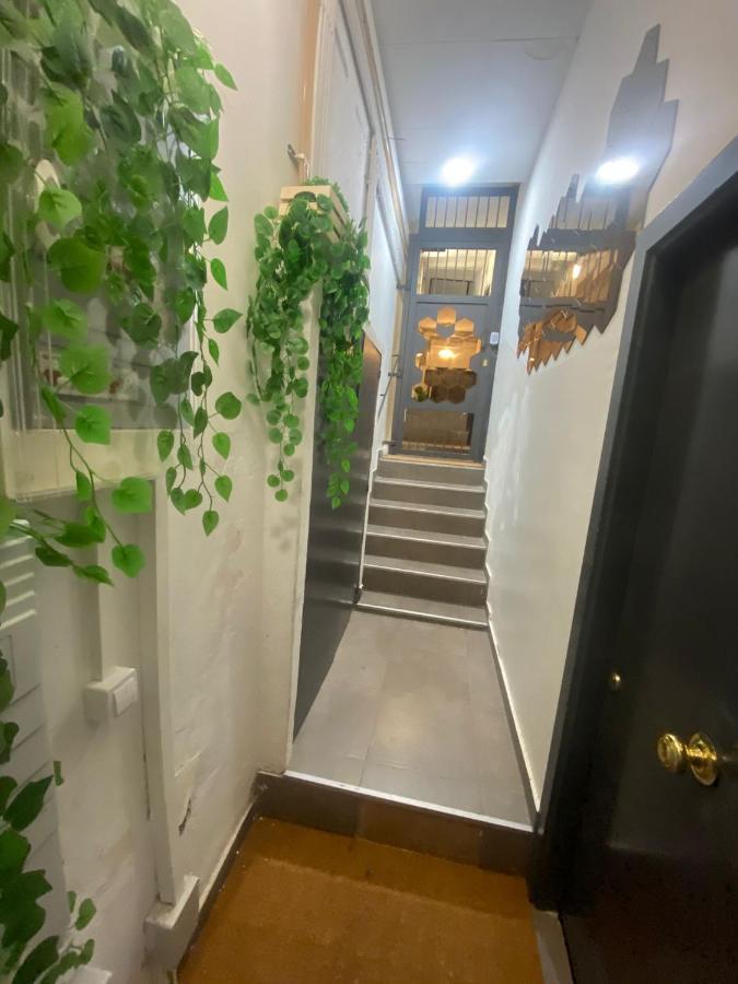 08 Apartament Lof 3 2 Apartment Barcelona Luaran gambar