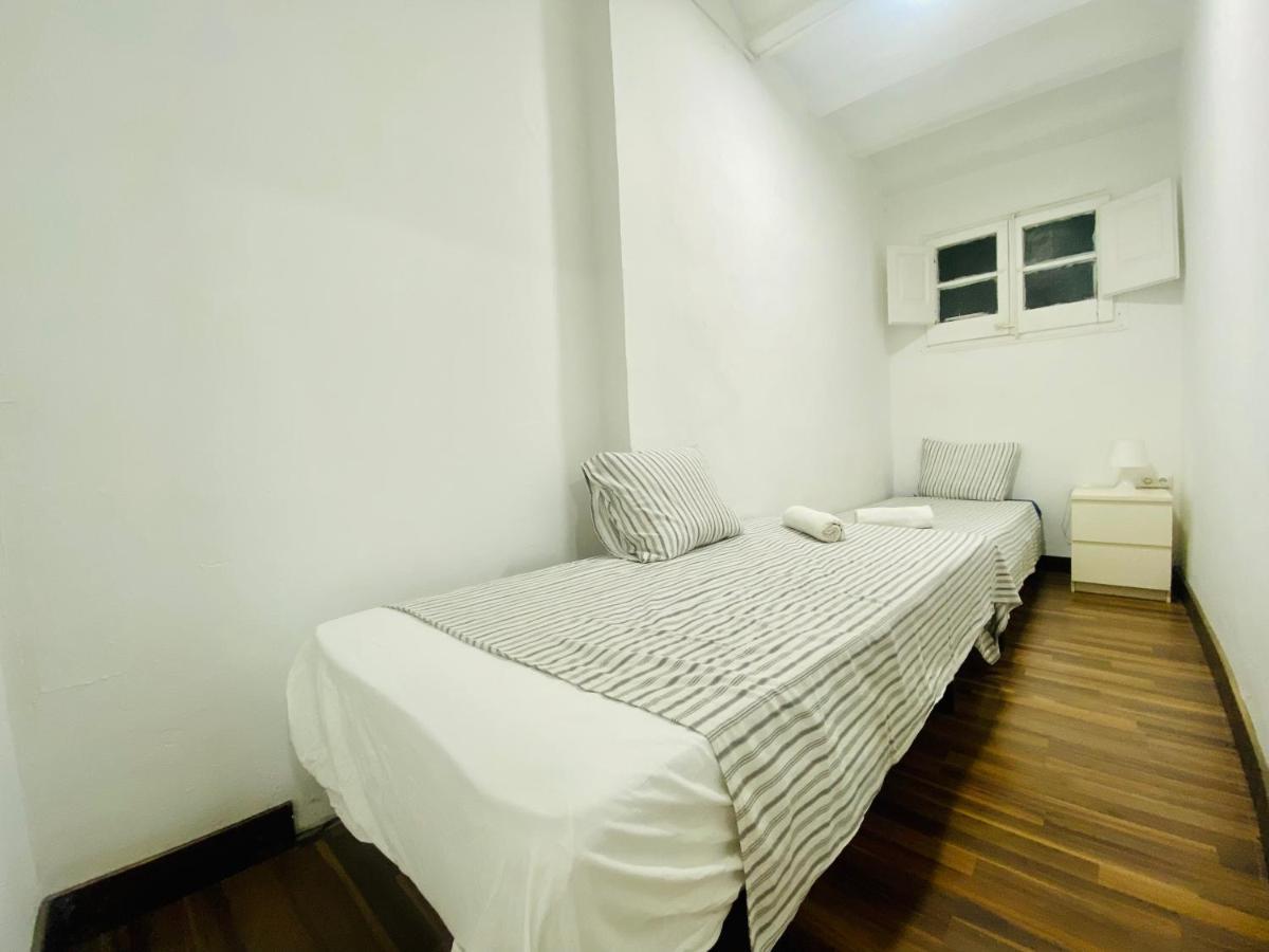 08 Apartament Lof 3 2 Apartment Barcelona Luaran gambar