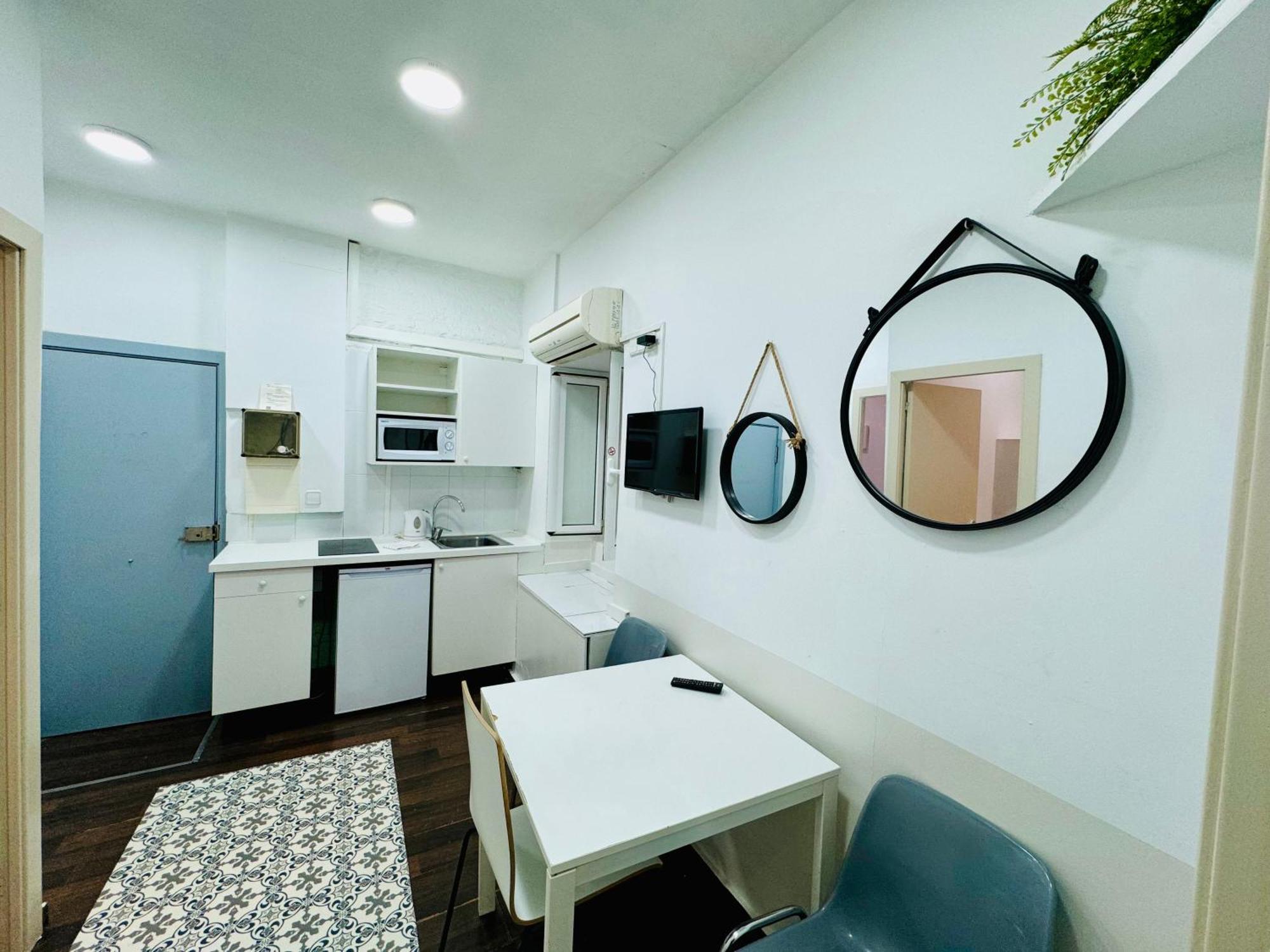 08 Apartament Lof 3 2 Apartment Barcelona Luaran gambar